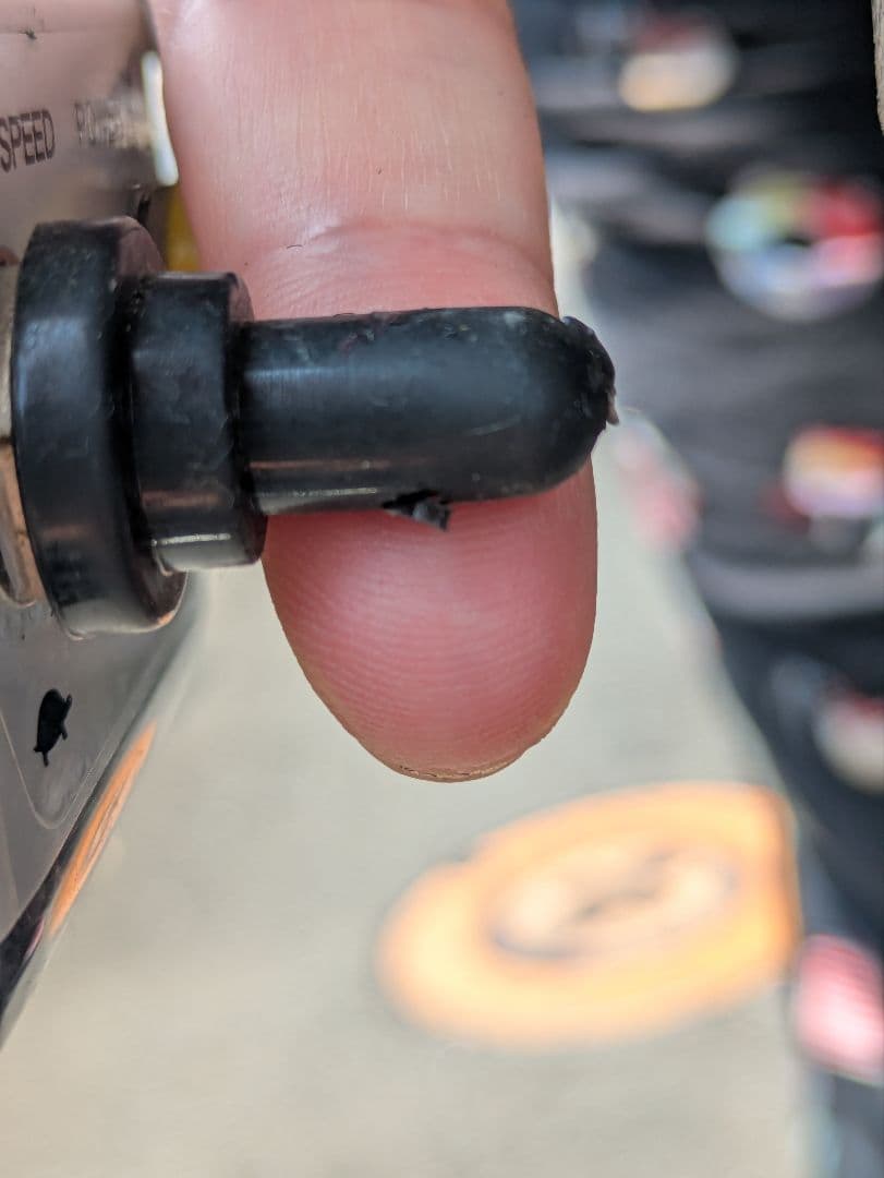 大幅値下げ《メンテ必要》YAMAHA タウニィジョイエックス／X ヤマハ