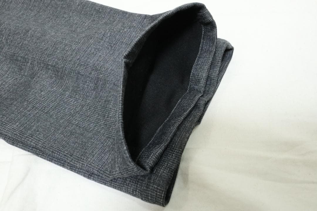 m*a様 GRAMICCI グラミチ ストレッチ素材 スーツセットアップ □25