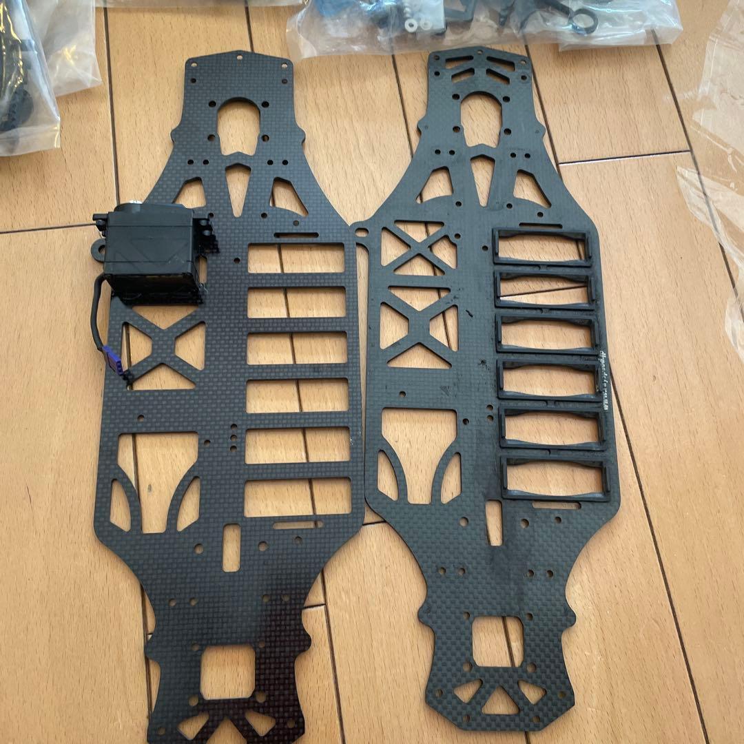 ヨコモ 京商 バギー ラジコンパーツ バギーホイール シャーシ - メルカリ