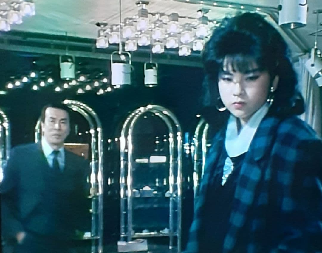 ヤヌスの鏡 前編、後編8枚組 - メルカリ