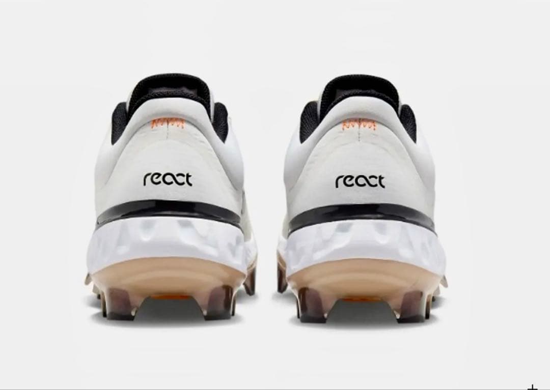 新品　ナイキ 野球スパイク　アルファハラチ エリート 28.0cm