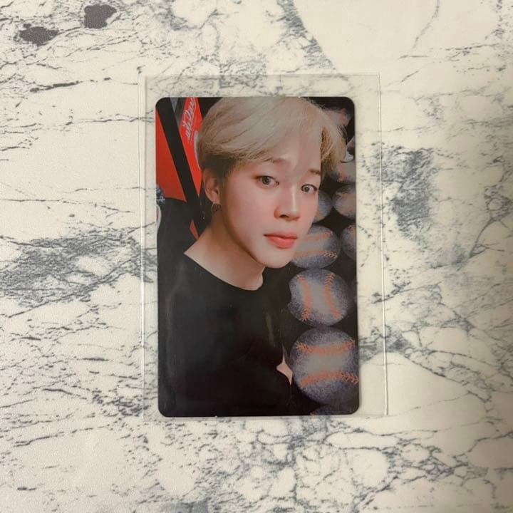 ジミン ニューヨーク トレカ Amazon.co.jp: 公式 JIMIN ジミンFACE 2形態 トレカ : おもちゃ