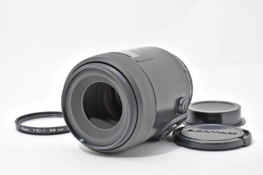 レンズ(単焦点) SMC Pentax-FA 100mm F2.8 Macro #7750 06T5WzXXWEOABfU19Ay5cPW-12.