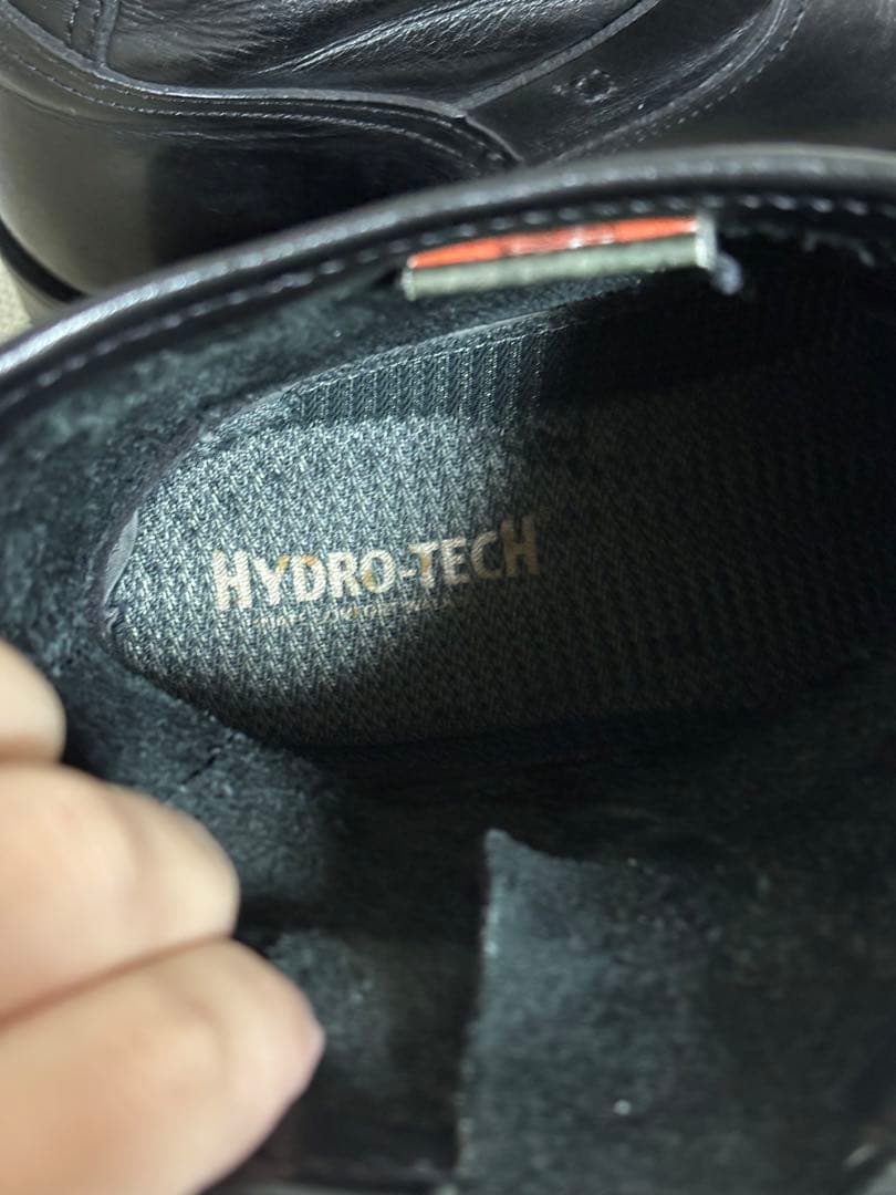 HARLEY DAVIDSON ハーレーダビッドソン ブーツ 27.5cm