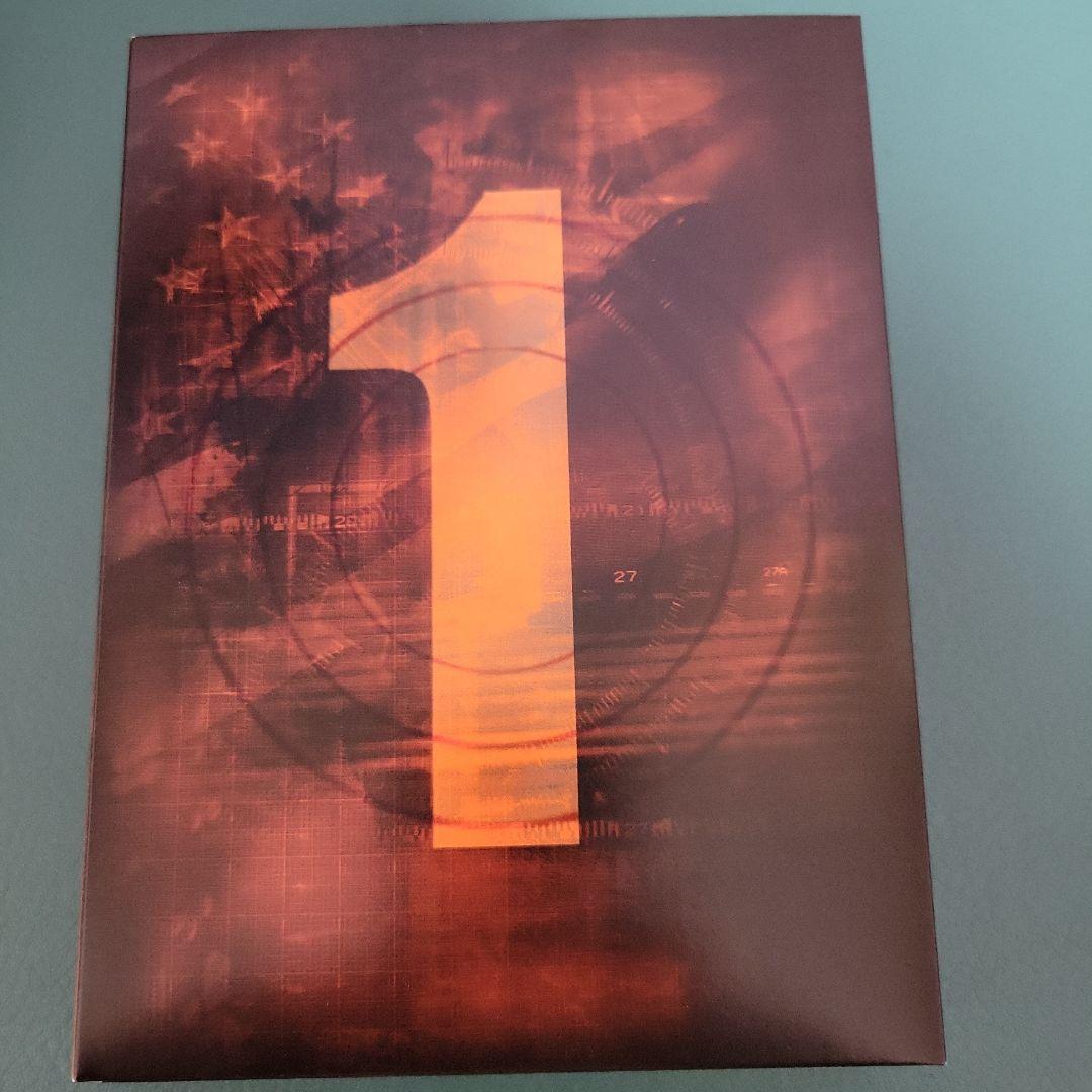 冒険野郎マクガイバー シーズン1・2(日本語完全版)〈6枚組〉