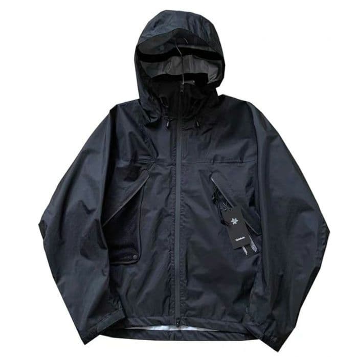 最終価格　GOLDWIN　PERTEX マウンテンパーカージャケット Goldwin ゴールドウィン パーテックス シールドエア マウンテン