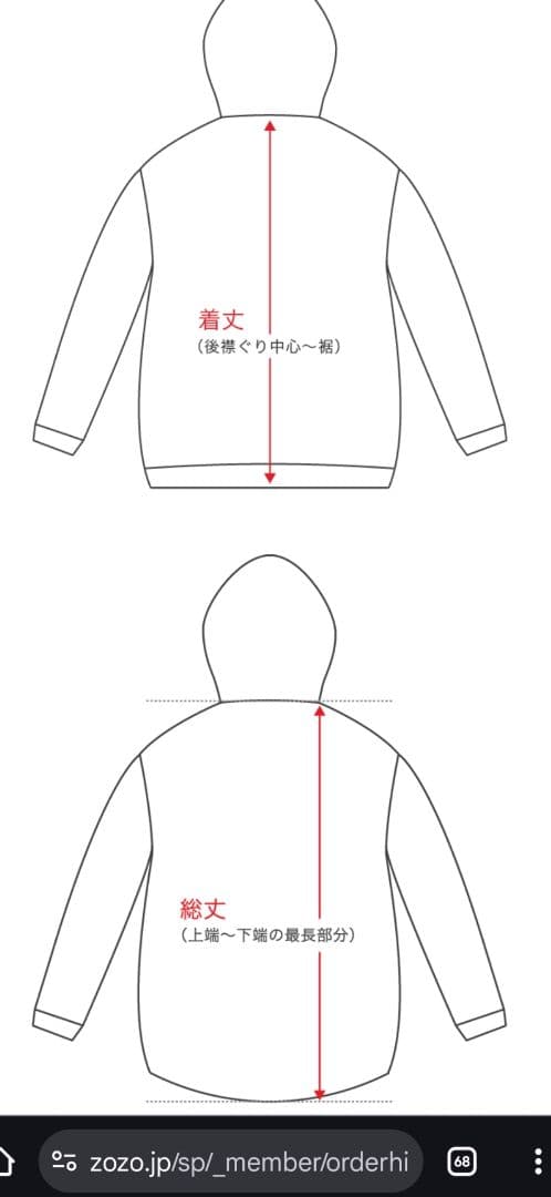 LE SSERAFIM×ZOZOTOWNファージップアップフーディー黒 Mサイズ - メルカリ