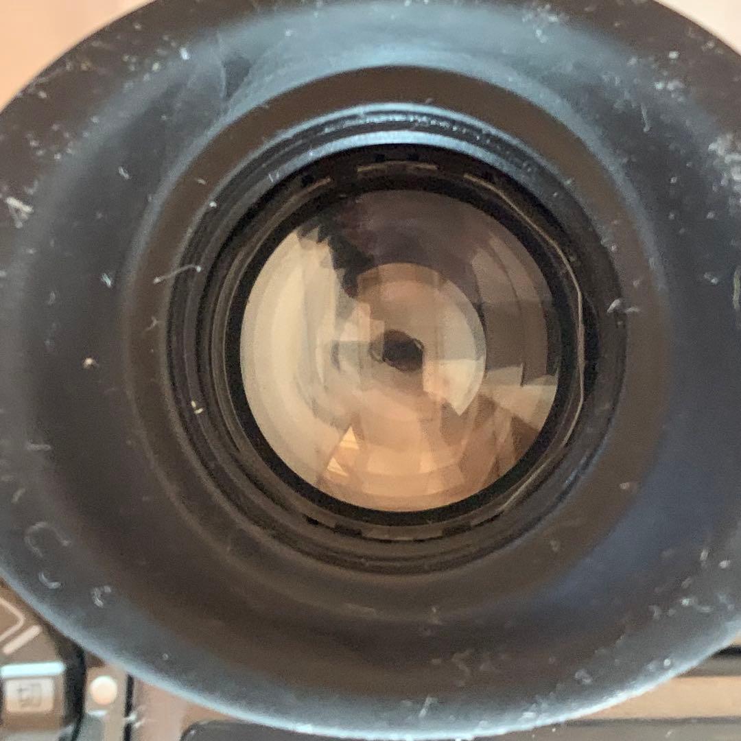 ジャンク ソニー Sony DCR-VX1000 Handycam 壊れています