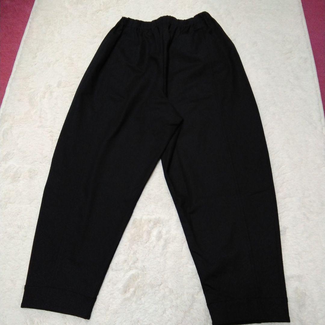 センソユニコ芽風☆黒 カジュアルパンツ 未使用品 - メルカリ