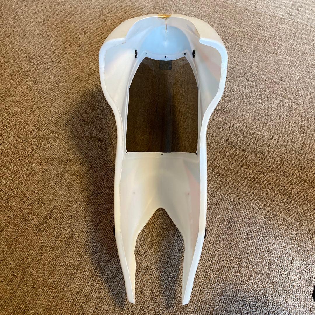 ヒロボー Shuttle SCEADU Evolution 50 - メルカリ