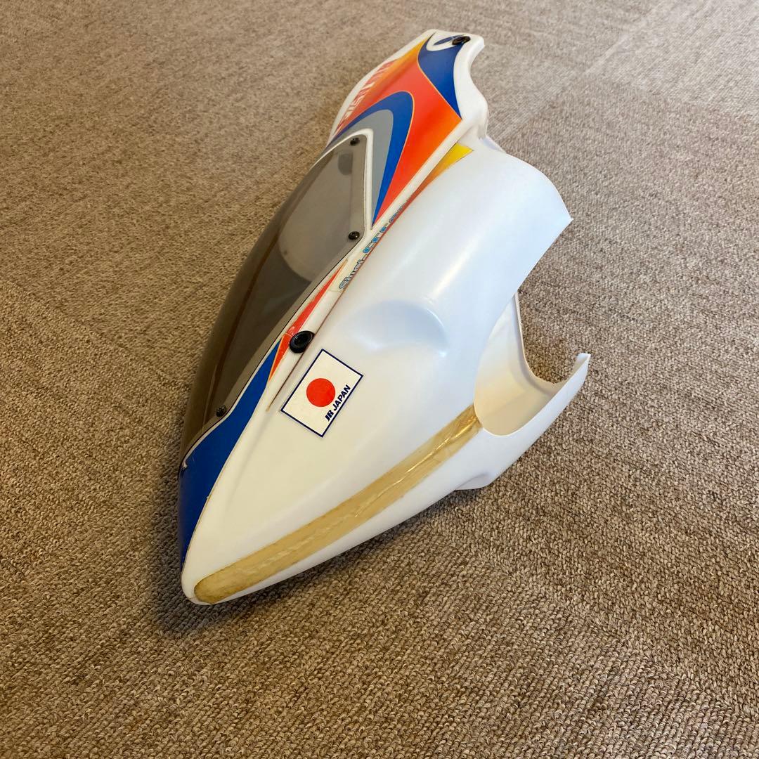 ヒロボー Shuttle SCEADU Evolution 50 - メルカリ