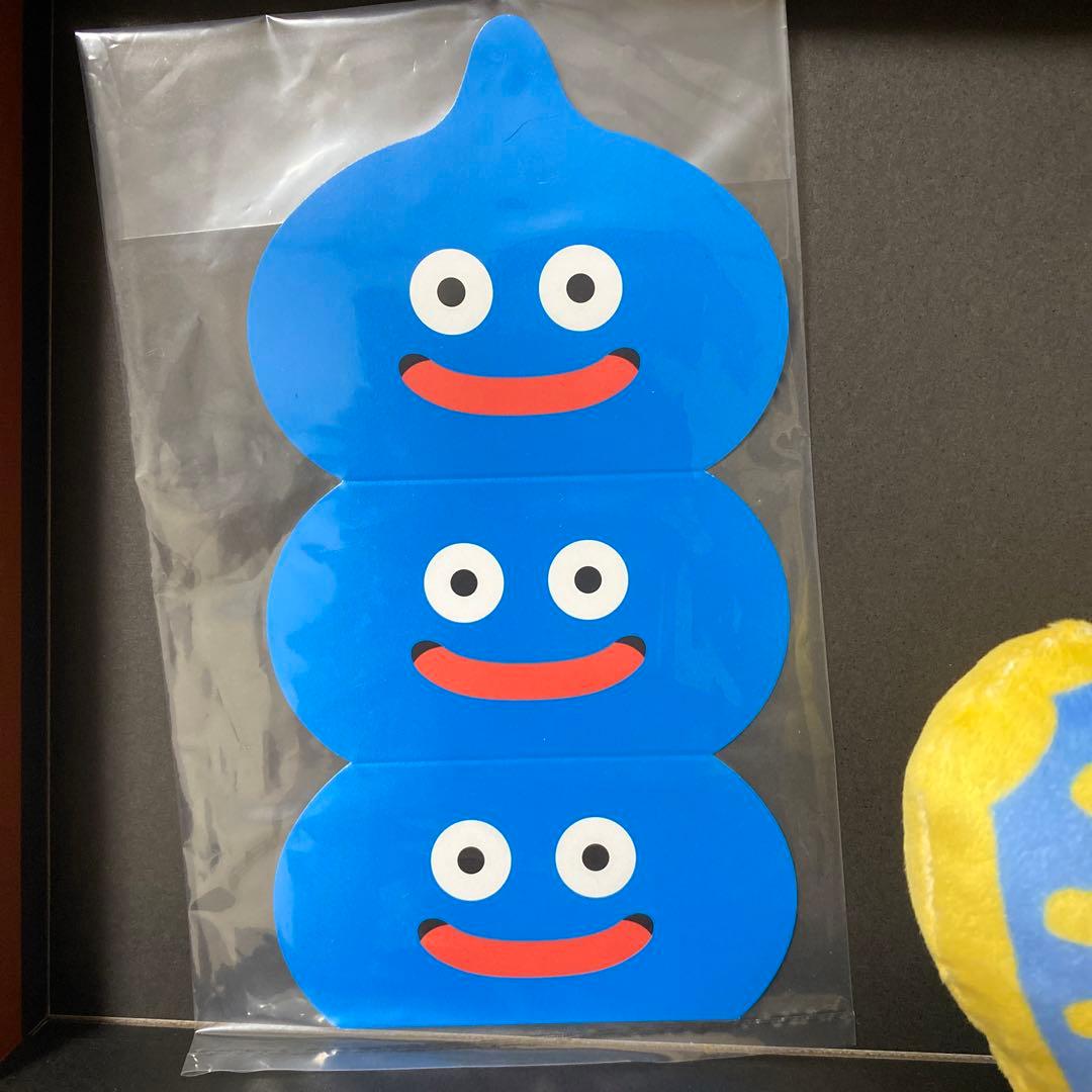 ドラクエ ベビー＆キッズ 勇者誕生お祝い宝箱セット - メルカリ