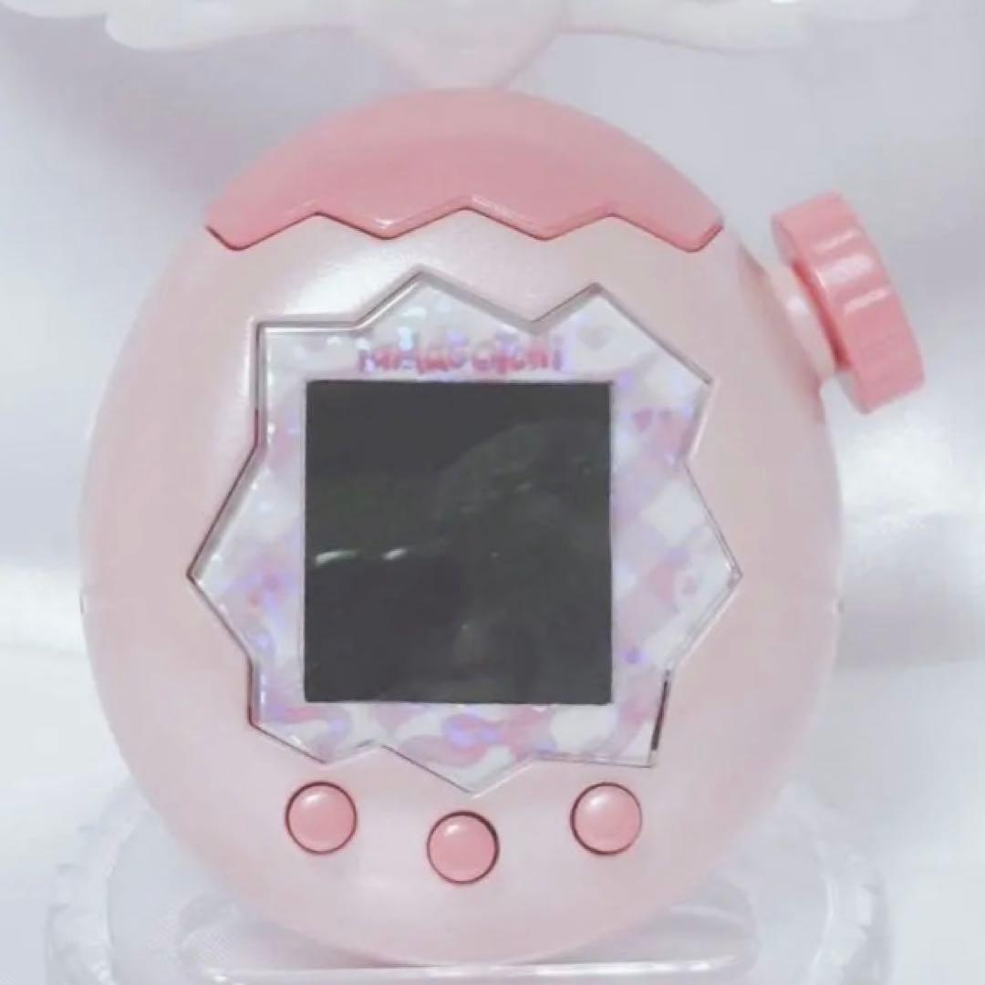 オーダー受付中】たまごっちパラダイス カスタム オリジナル - メルカリ