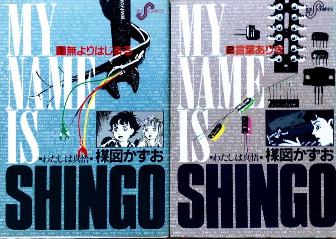 楳図かずお漫画 全10巻セット Amazon.co.jp: 【コミック】わたしは真悟（全10巻） : 楳図かずお: 本