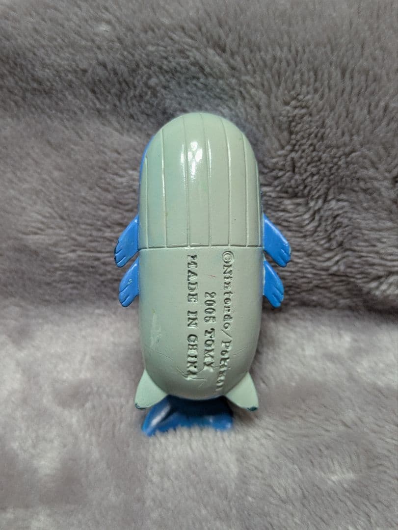 ポケモン ポケットモンスター モンスターコレクション フィギュア