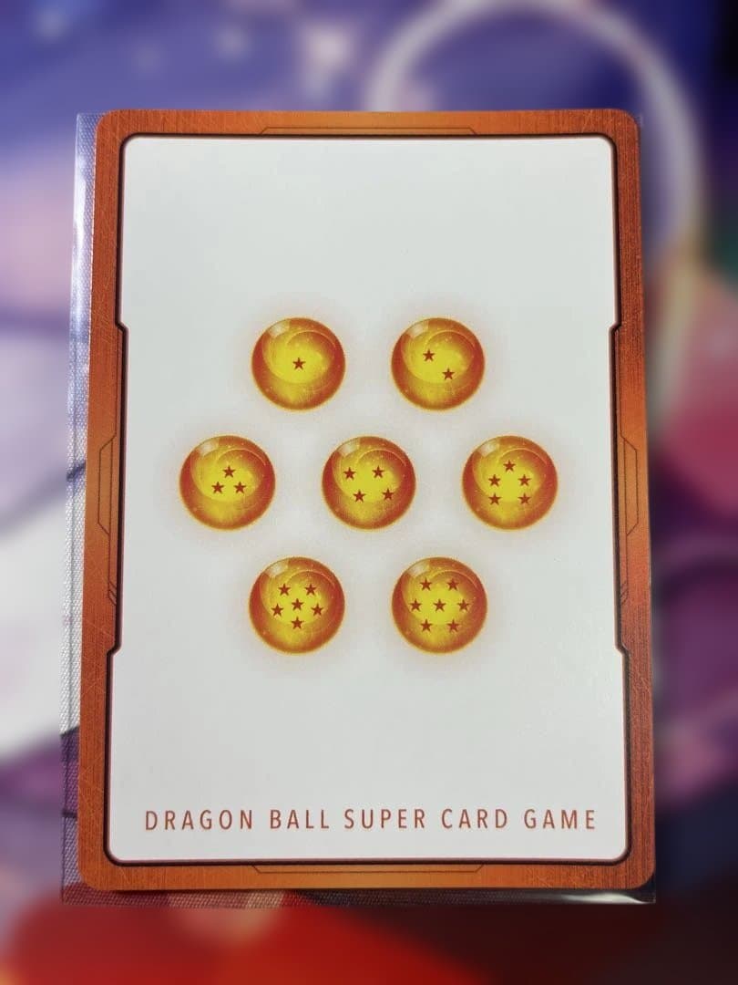 ドラゴンボールFW マンガブースター01 エナジーマーカー E-44① - メルカリ