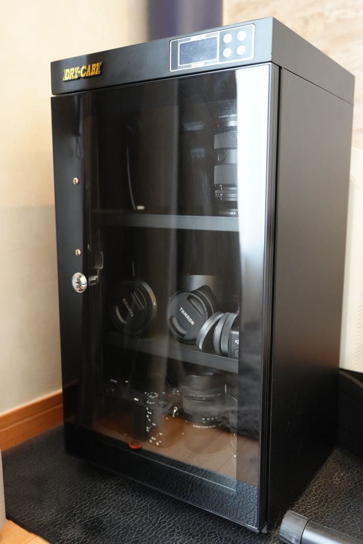 レンズ(ズーム) Tamron 18-300mm F3.5-6.3 Di III-A VC VXD