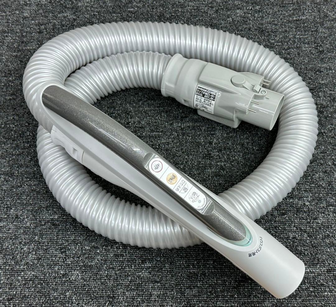 希少品 Panasonic AMV94P-C2 掃除機 ホース 廃盤 絶版品 - メルカリ