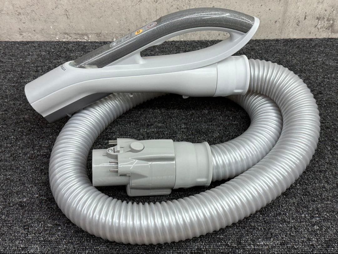 希少品 Panasonic AMV94P-C2 掃除機 ホース 廃盤 絶版品