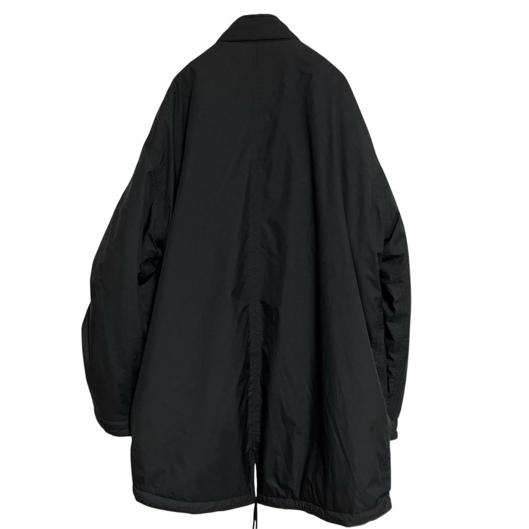 Bshop別注 GORE-TEX ゴールドウィン フィッシュテールコート 黒 - メルカリ