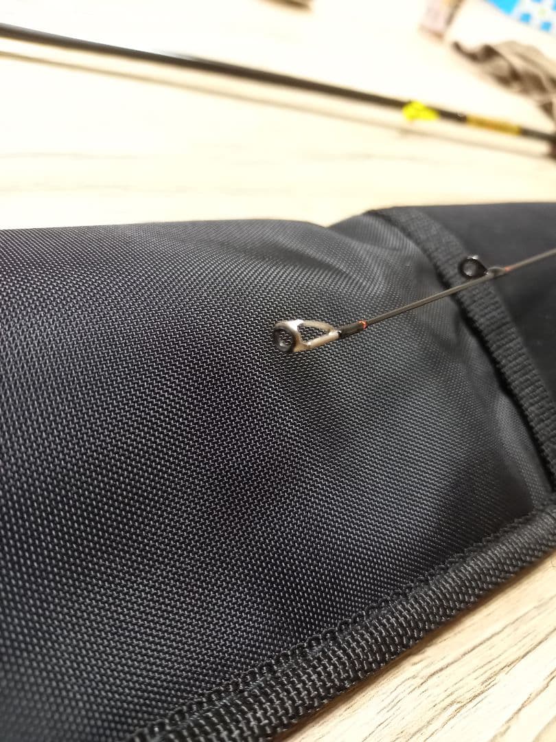 月下美人 EX AGS 75UL-S 誘引 レア 美品！ - メルカリ