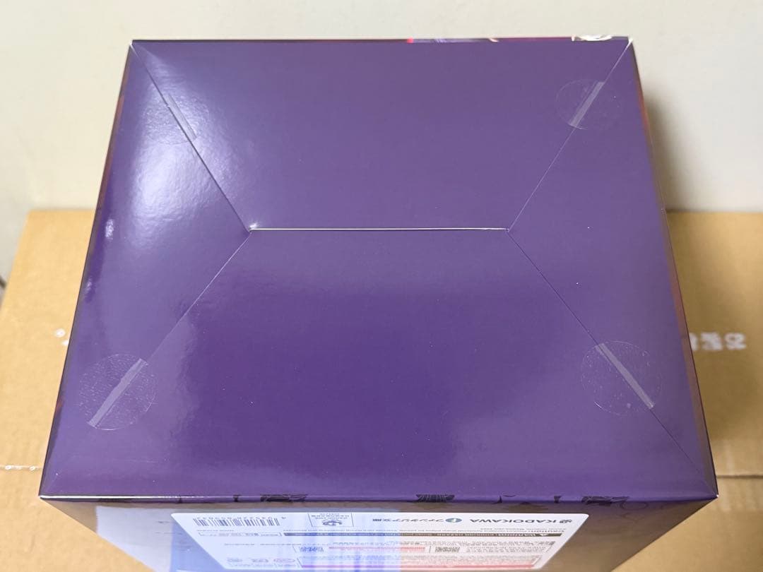 ハイスクールD×D 15thAnniversary リアス、朱乃 2体セット