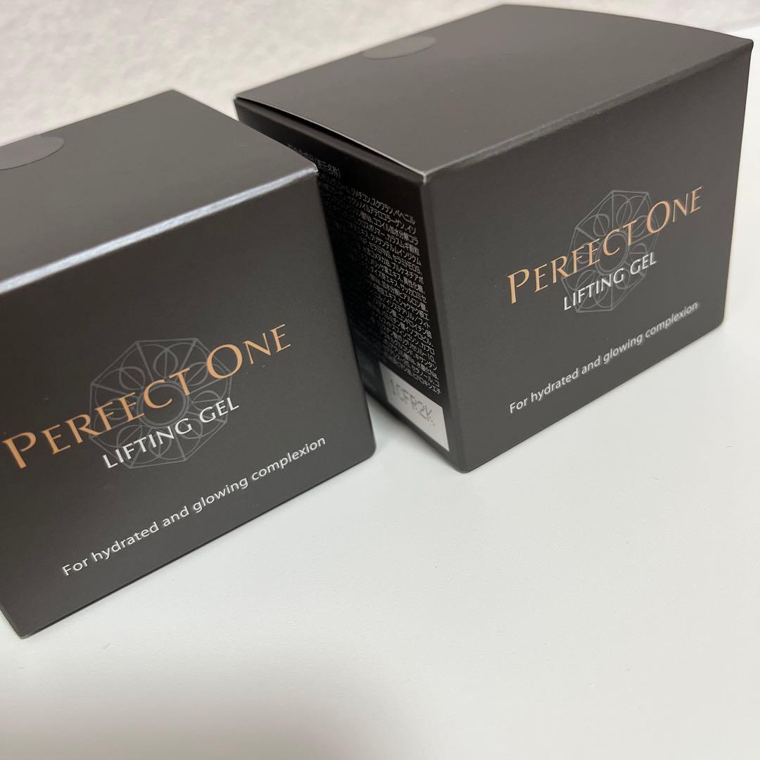 パーフェクトワン　リフティングジェル リフティングジェル｜パーフェクトワン｜≪公式≫新日本製薬オンライン
