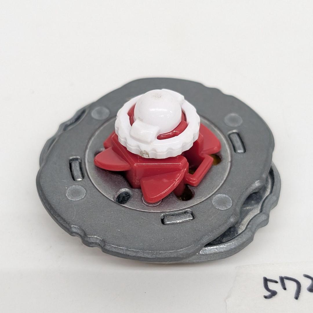 メタルファイトベイブレード フラッシュサジタリオ？ 現状品 - メルカリ