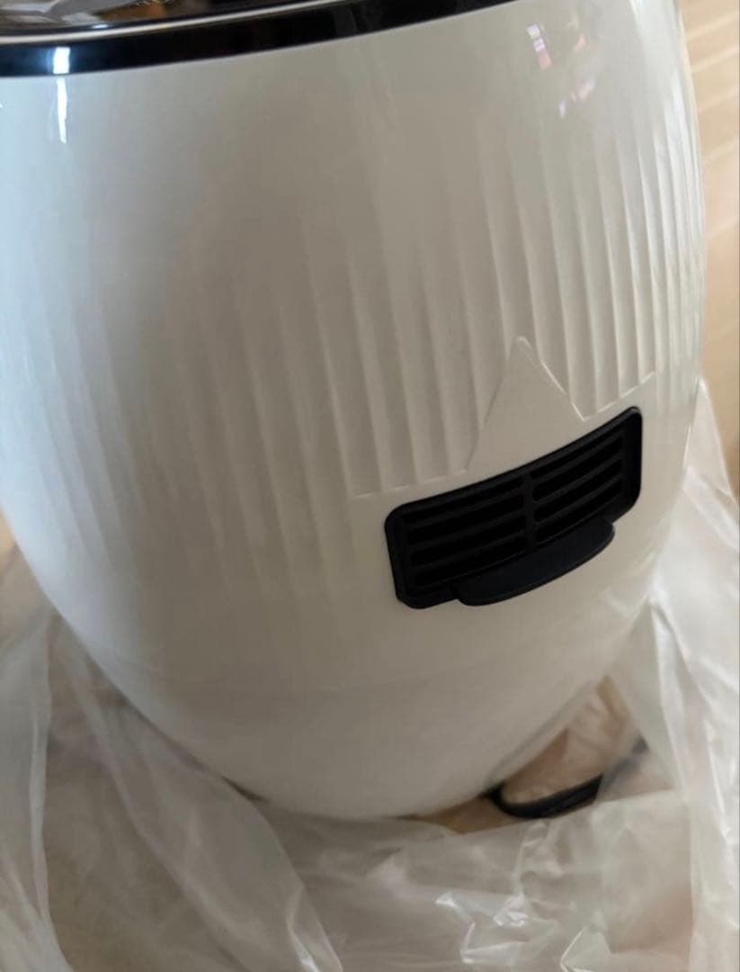 カラットフライヤー （一回の使用のみ） ビートオリゴ糖プレゼント