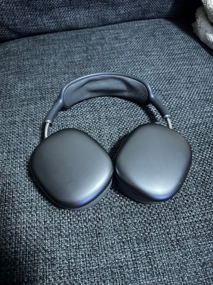 即日発送！ AirPodsMAX 黒 スタンド カバー付き Amazon.com: Latercase | AirPods Max Case | Classic | Durable Thin