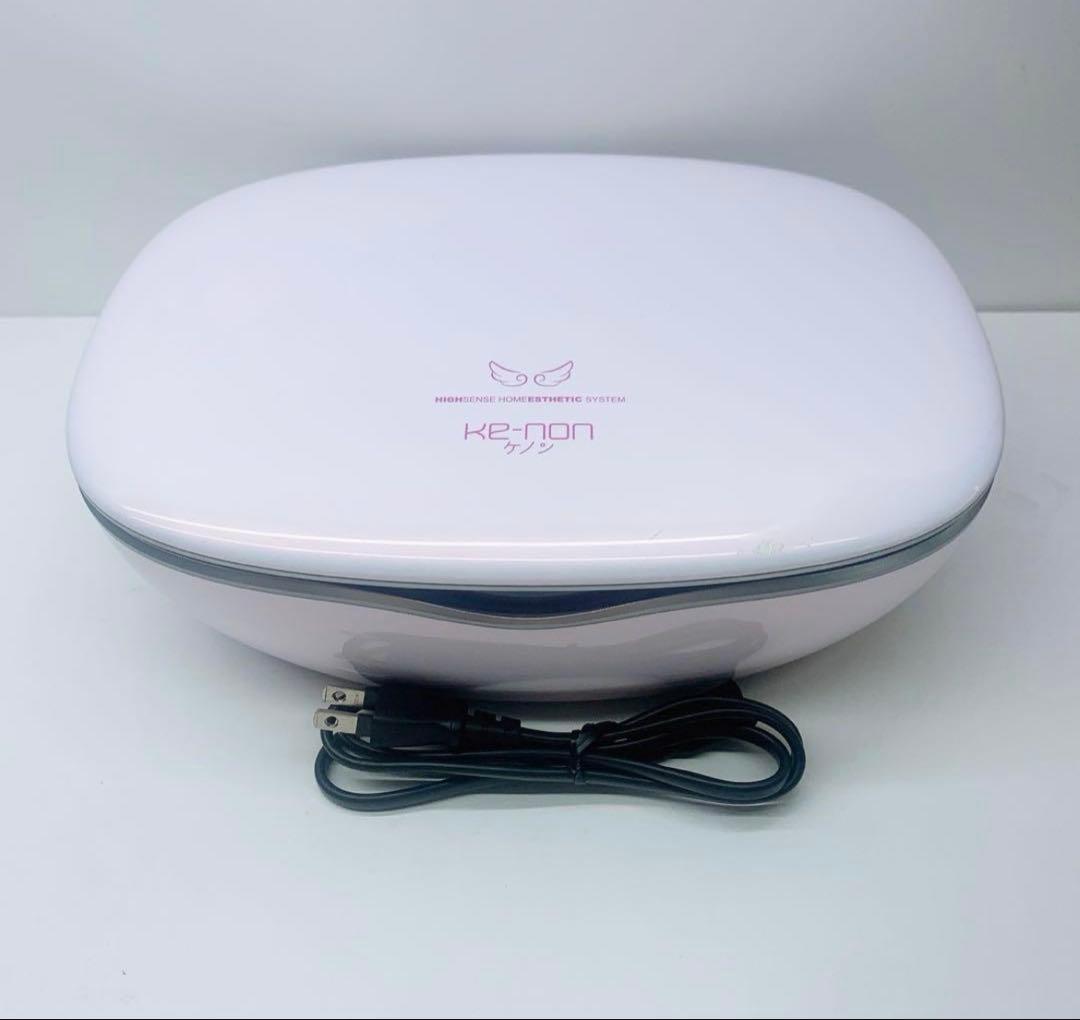 《最新シリーズ⭐️ほぼ未使用》 ケノン ver 8.4 スーパープレミアム