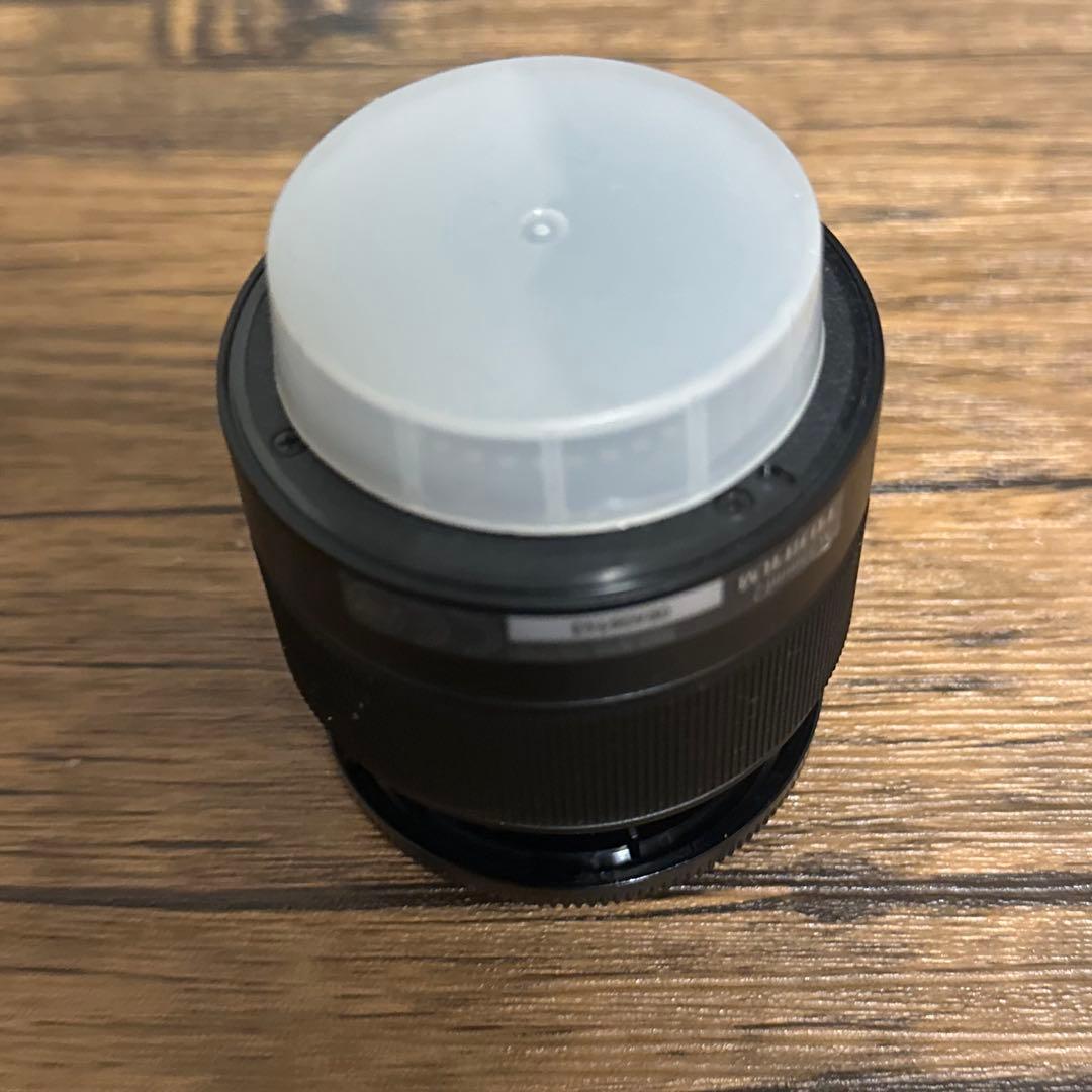 本日のみの価格】XC35mmF2 レンズ単体