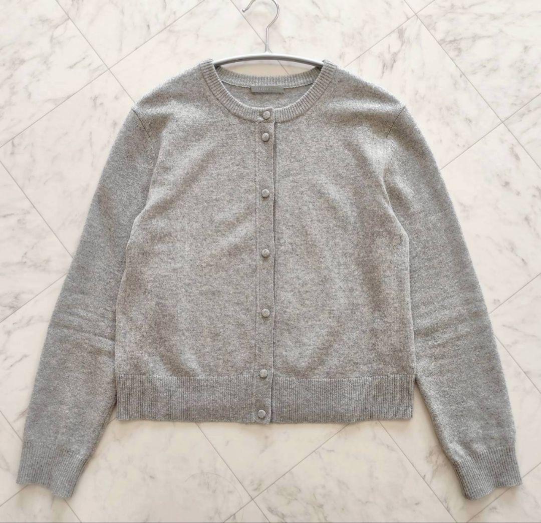 2025年 今季 セオリーリュクス Fabius Stormi Cardigan 2025年 今季 セオリーリュクス Fabius Stormi Cardigan Fabius Stormi