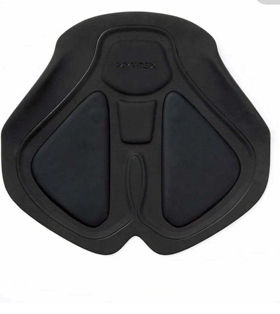 MYTREX EMSトレーニングマシン 俳優 宇梶剛士さんも効果を実感！自宅で座りながら歩行を再現*するEMS