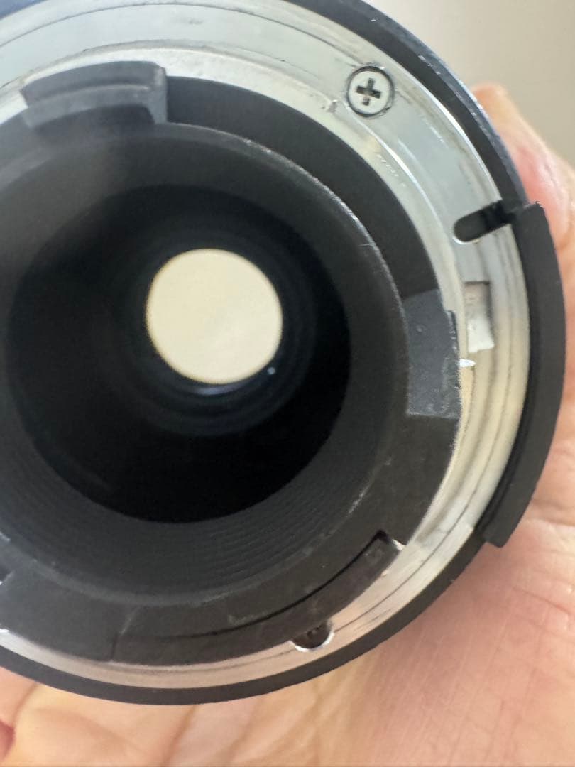 【光学美品】Nikon AF Nikkor 24-85mm f/2.8-4 D