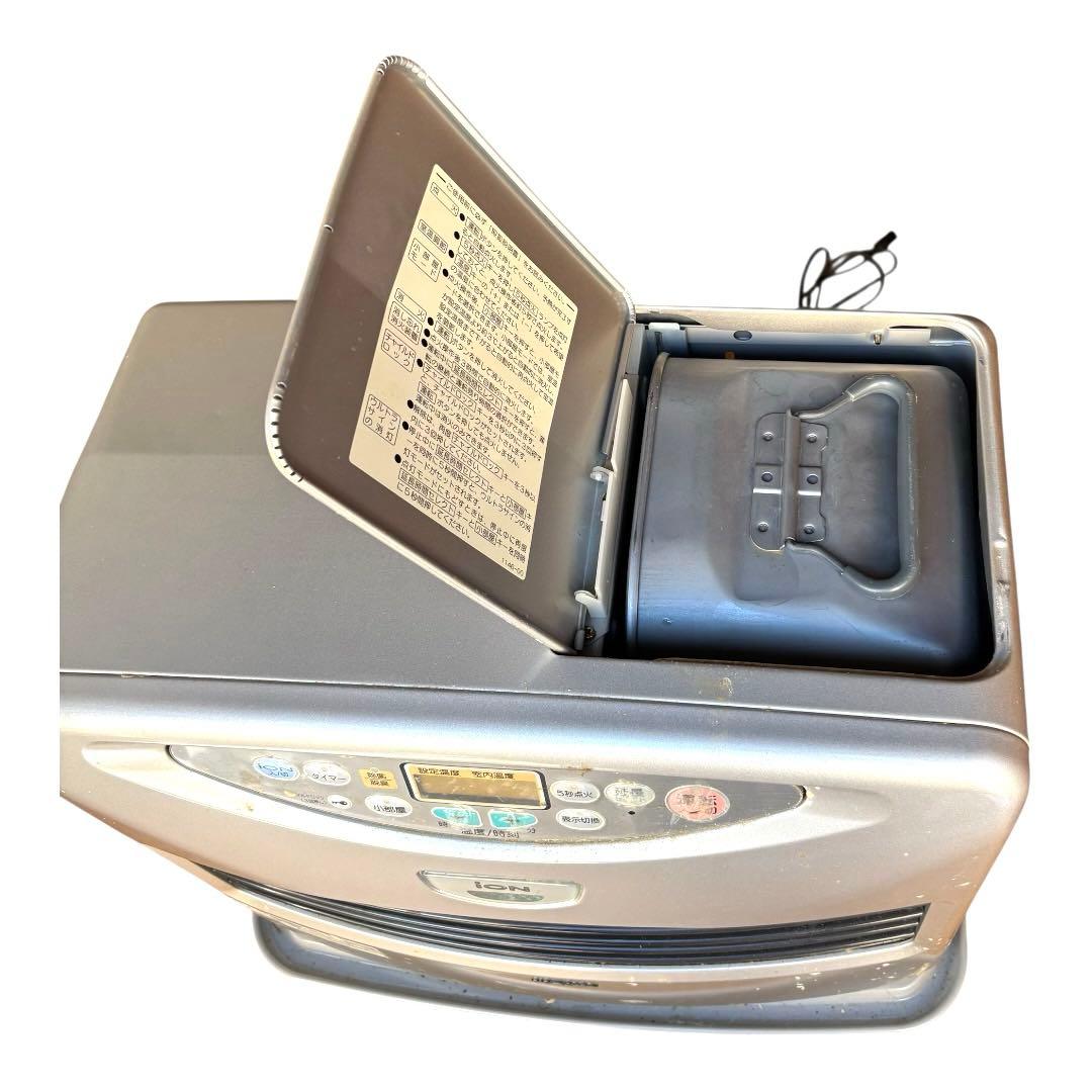 G2103 コロナ 石油ファンヒーター FH-iX575BY 7.2Lタンク - メルカリ