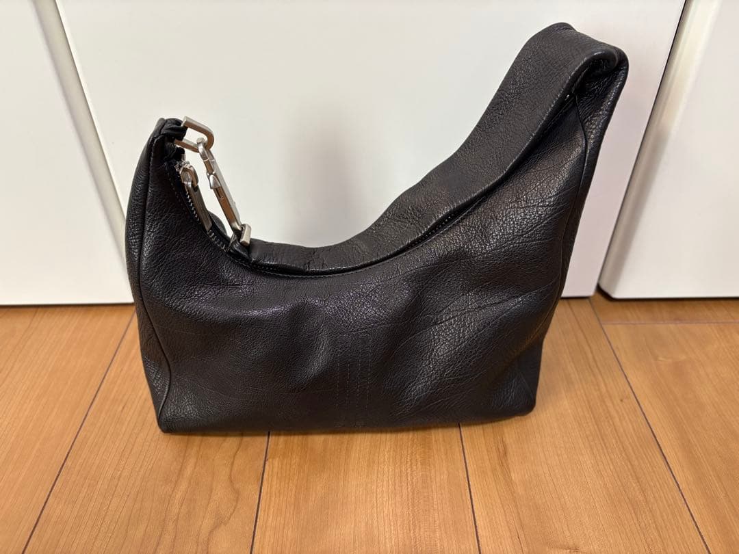 付属品完備☆極備品 スモールGeminiバッグ マグフォースの人気ショルダーバッグ「ジェミニシリーズ」魅力に迫る