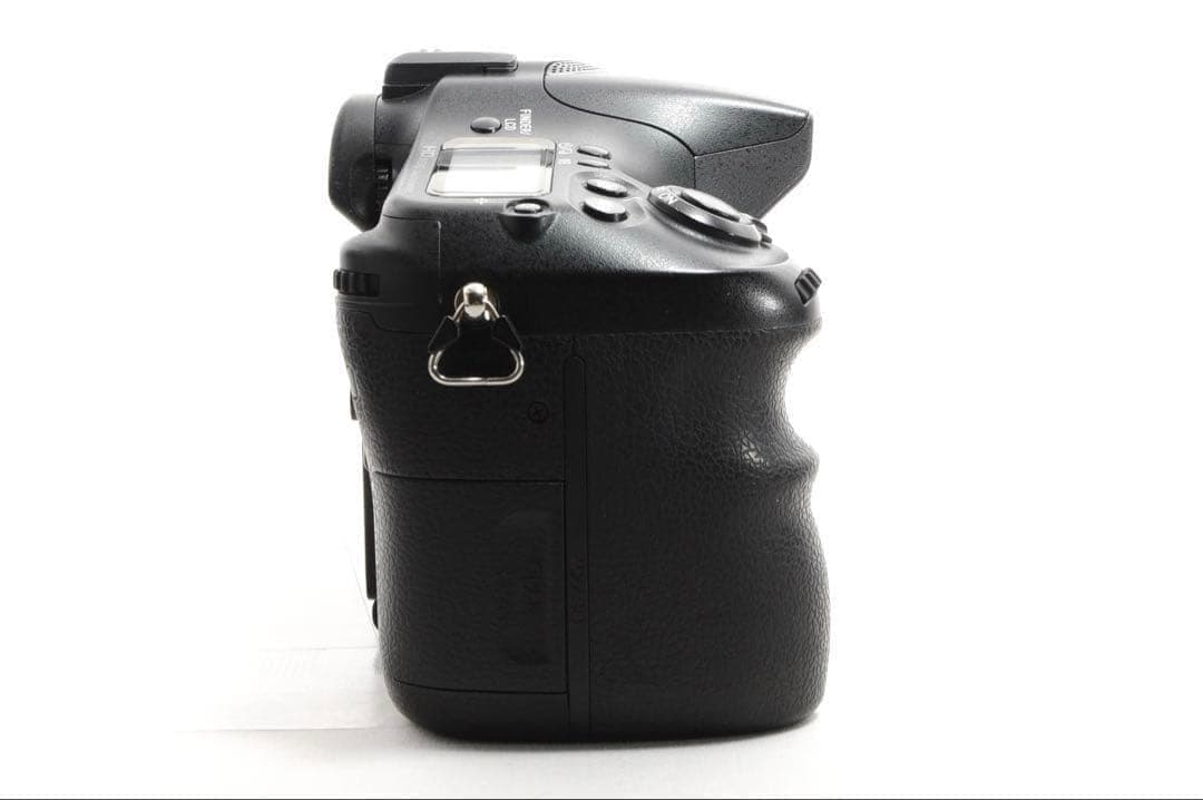 最大2700円OFF】SONY α77✨一眼レフカメラ✨スマホ転送✨中級機