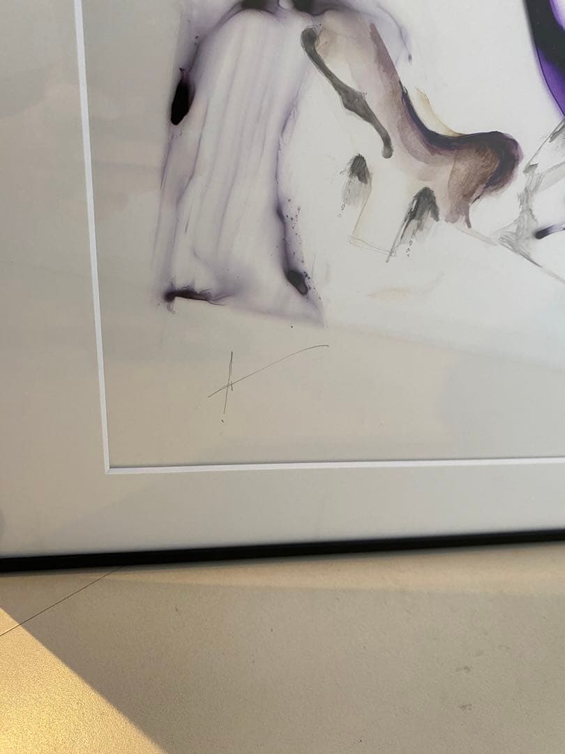 粟津泰成｜Yasunari AWAZU｜Thomas Yorke｜トム・ヨーク