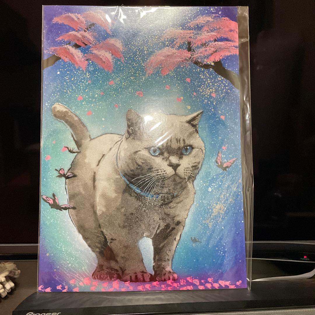 スプレーアートエデンさんの奥さんの作品です - メルカリ