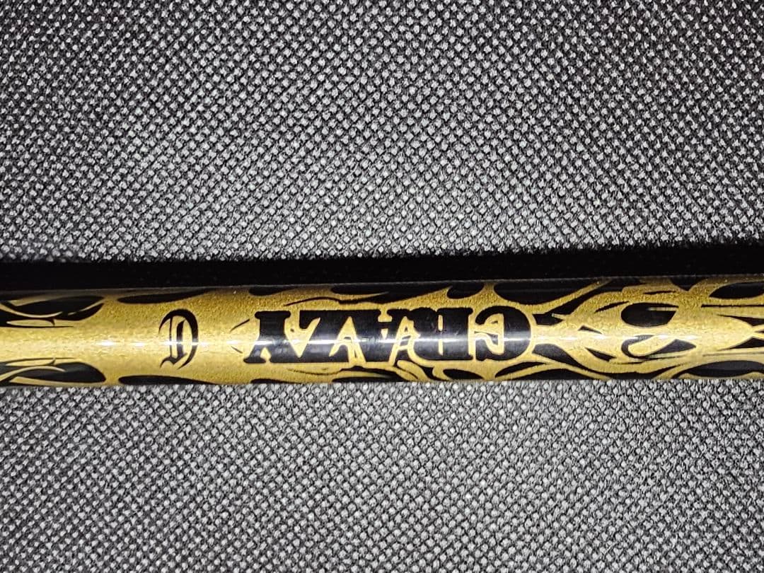 タイトリスト 913Fd 13.5° CRAZYシャフト - メルカリ