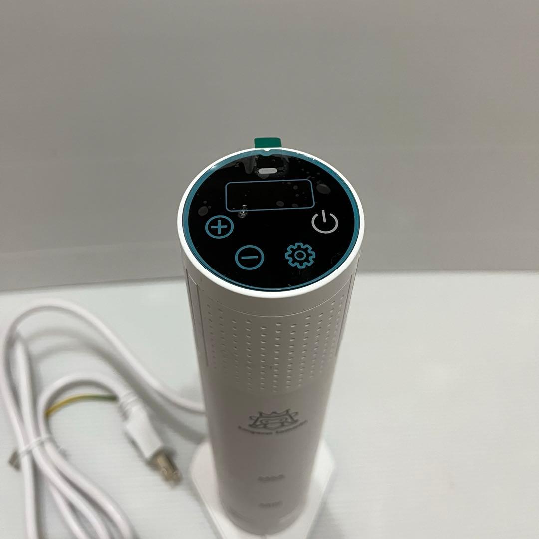 使用回数2回】EmperorTamarin 低温調理器 - メルカリ