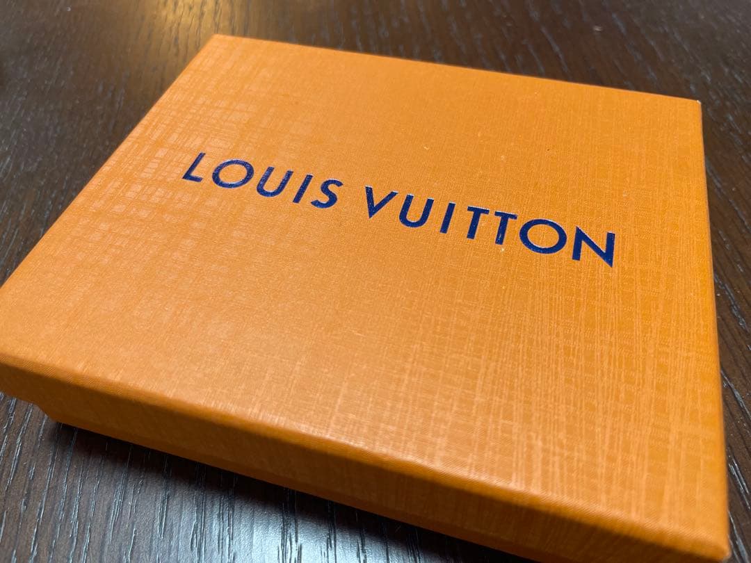 ⭐︎美品⭐︎新品⭐︎ルイ・ヴィトン キーリング付きフィギュア うさぎ