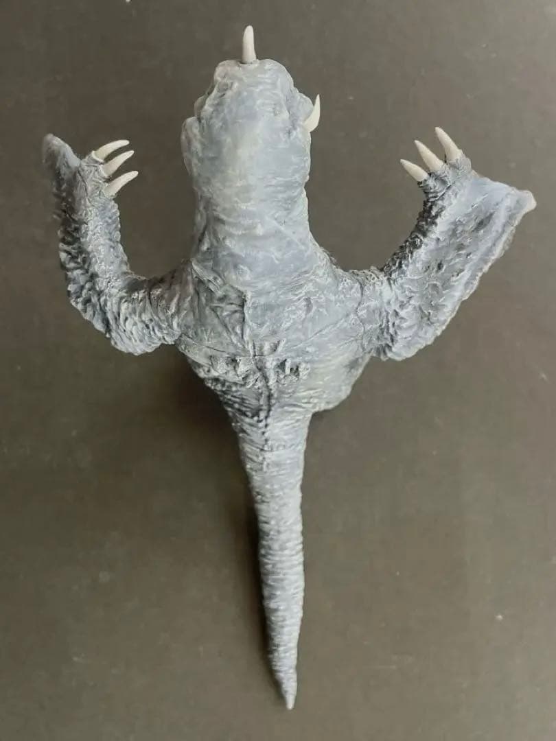 エクスプラス 大怪獣シリーズ ペギラ 旧 直立タイプ 開封品 - メルカリ