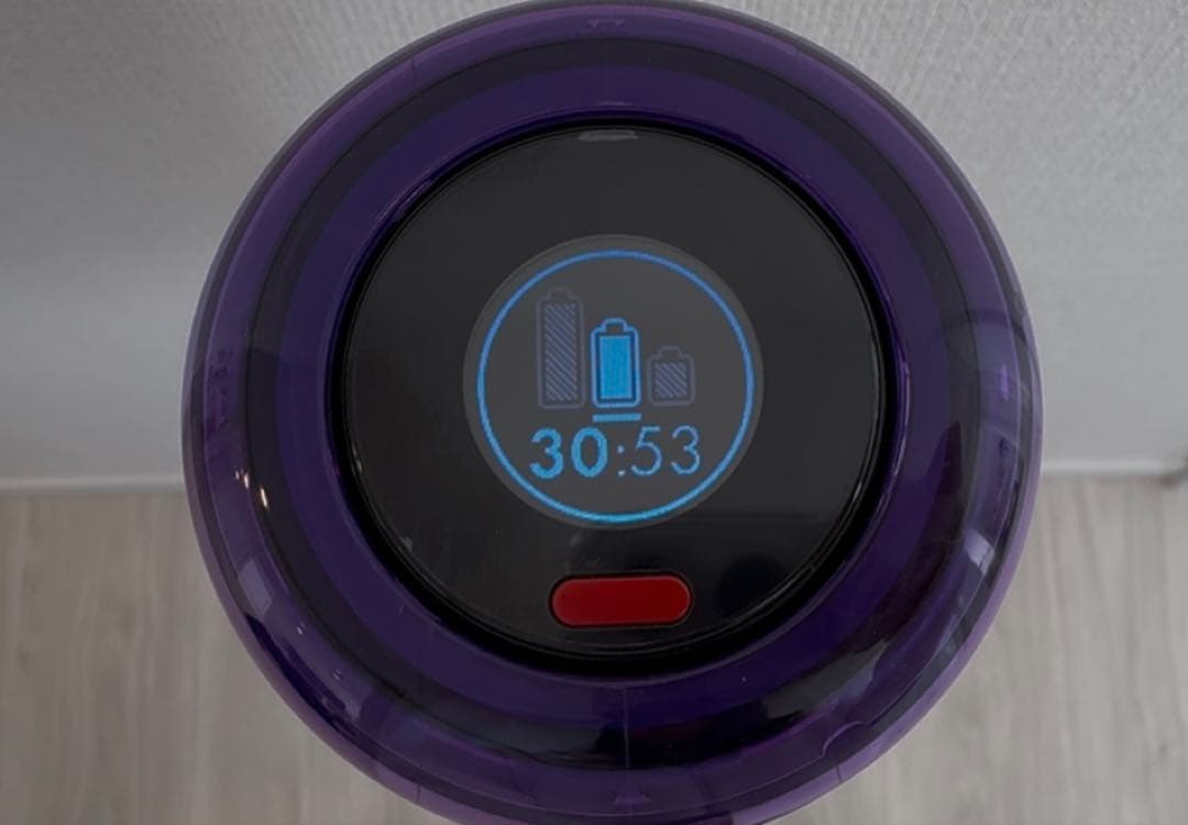 24時間以内発送】Dyson Digital Slim SV18 純正スタンド - メルカリ