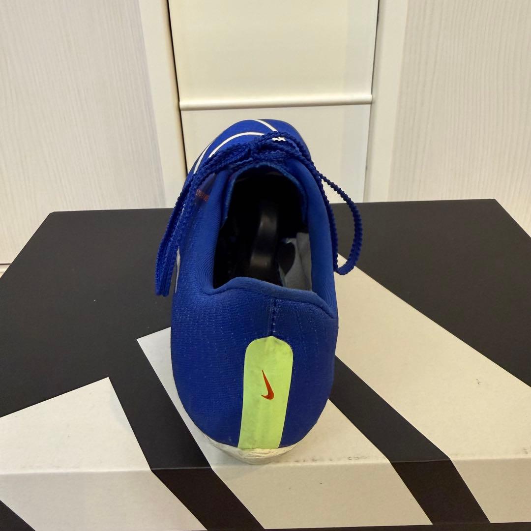 し*様 【箱無】NIKE マックスフライ1 25.5cm パンク無し