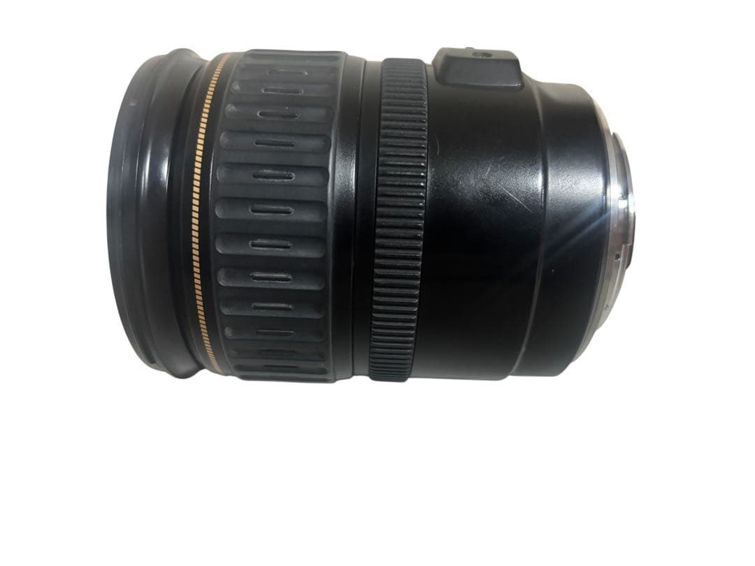 Canon ズームレンズ EF 28-135mm F3.5-5.6 IS