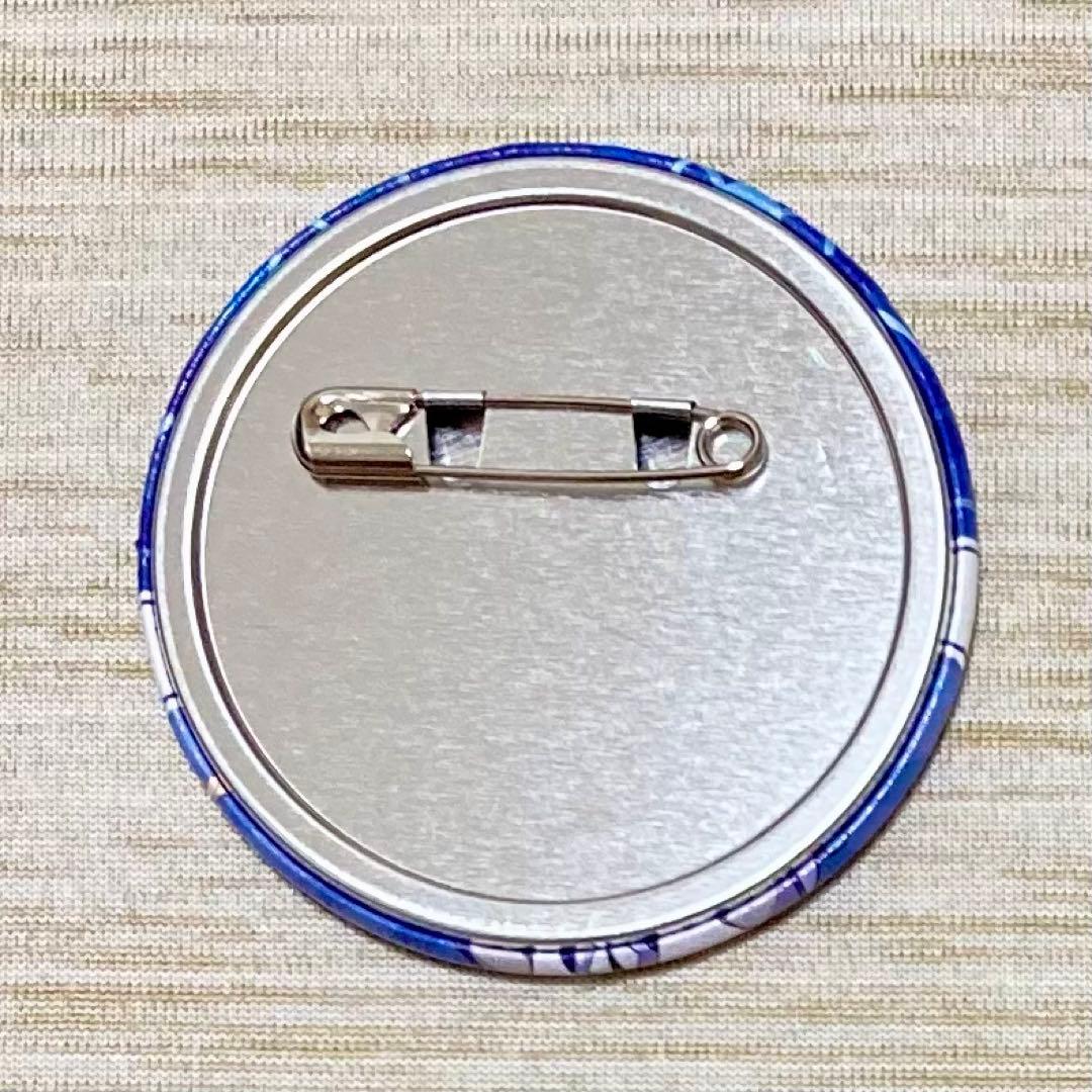 カラフルピーチ からぴち なおきり 缶バッジ パラぴち 2025 未使用