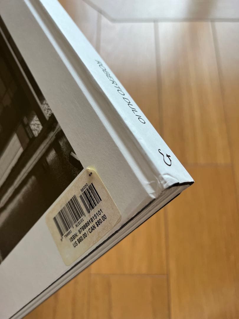 希少 オスカー•ニー•マイヤー イタリア建築 モンダドリ 書籍 建築作品