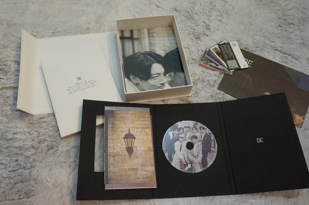 BTS カレンダー ポスター CD 12点セット